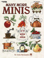 Many More Minis (Leisure Arts #3085)