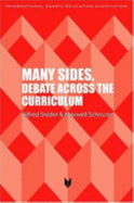 Many Sides: Debate Across the Curriculum