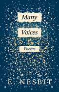 Many Voices;Poems
