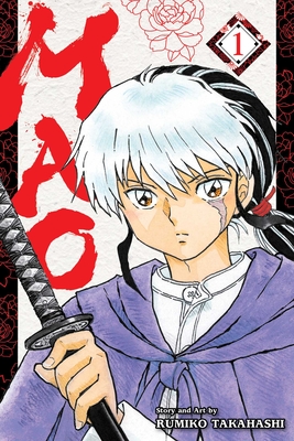 Mao, Vol. 1 - Takahashi, Rumiko