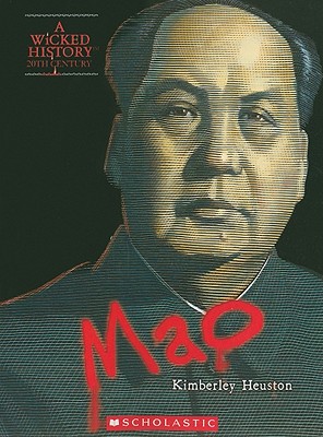 Mao Zedong - Heuston, Kimberly Burton