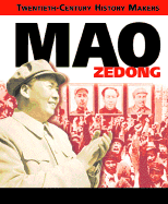 Mao Zedong - Faulkner, Anne