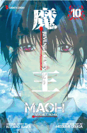 Maoh: Juvenile Remix, Volume 10