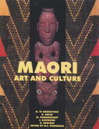 Maori Art and Culture