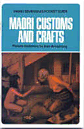 Maori Customs and Crafts