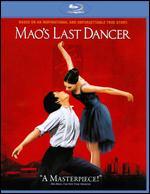 Mao's Last Dancer [Blu-ray]