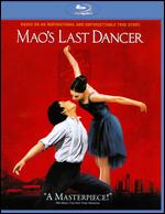 Mao's Last Dancer [Blu-ray] - Bruce Beresford