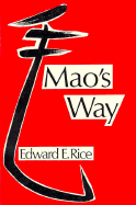 Mao's Way