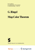 Map Color Theorem