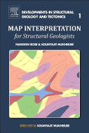 Map Interpretation for Structural Geologists: Volume 1