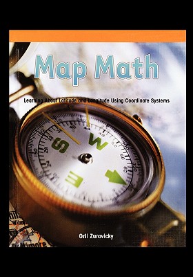 Map Math - Zuravicky, Orli