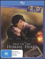 Map of the Human Heart [Blu-ray]