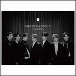 Map of the Soul 7 [Limited Edition C]