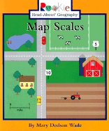 Map Scales