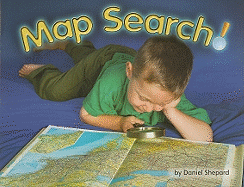 Map Search