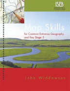 Map Skills for Common Entrance Geography & Key Stage 3