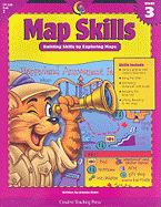 Map Skills, Grade 3: Meeting Map Skill Standards with Exploratory Experiences