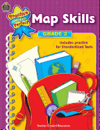Map Skills Grade 3