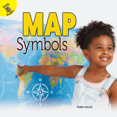 Map Symbols - Fields, Terri