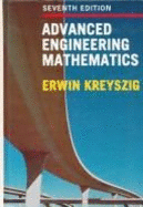 Maple Computer Manual for Advanced Engineering Mathematics - Kreyszig, Erwin, and Norminton, E J