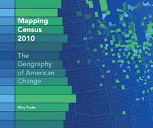 Mapping Census: The Geography of American Change