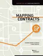 Mapping Contracts: Keyed to Farnsworth