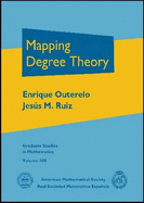 Mapping Degree Theory
