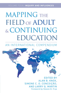 Mapping the Field of Adult and Continuing Education: An International Compendium: Volume 1: Adult Learners