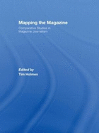 Mapping the Magazine: Comparative Studies in Magazine Journalism