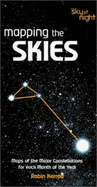 Mapping the Skies - Kerrod, Robin