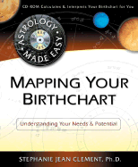 Mapping Your Birthchart: Understanding Your Needs & Potential
