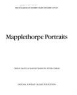 Mapplethorpe Portraits