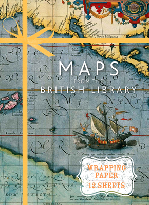 Maps: from the British Library - British Library