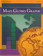 Maps, Globes, Graphs, Book 2
