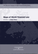 Maps of World Financial Law - Wood, Philip