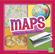 Maps: What You Need to Know