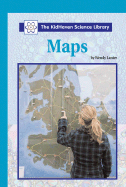 Maps - Lanier, Wendy