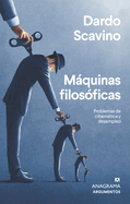 Maquinas Filosoficas