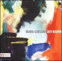 Mara Gibson: Sky-Born - Cascade Quartet; Elaine Ng (violin); Emily Trapp (piano); Esther Seitz (cello); Holly Roadfeldt (piano);...