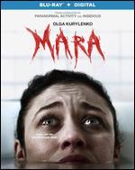 Mara [Includes Digital Copy] [Blu-ray]