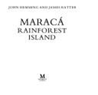 Maraca: Rainforest Island