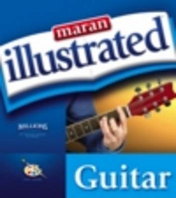 Maran Illustrated Guitar - MaranGraphics Development