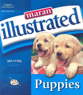 Maran Illustrated: Puppies