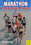 Marathon: From Beginner to Finisher