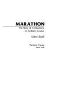 Marathon: The Story of Civilizations on Collision Course