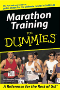 Marathon Training for Dummies
