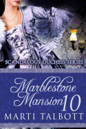 Marblestone Mansion, Book 10