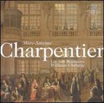 Marc-Antoine Charpentier: Pastorale de Nol; Un oratorio de Nol; etc. - Franois Fauche (bass); Ian Honeyman (tenor); Les Arts Florissants; Marie-Ange Petit; Michel Laplnie (tenor);...