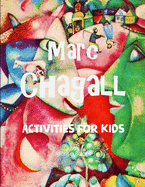 Marc Chagall: Activities for Kids