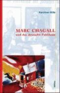 Marc Chagall Und Das Deutsche Publikum - Hille, Karoline